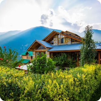 build your dream home, we build your dream, peace in life, plots for sale in Lansdowne, tourist attractions near Lansdowne, land in Lansdowne, residential plots in Lansdowne, eco-friendly cottages in Uttarakhand, Charaktaal Eco Village,