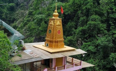 build your dream home, we build your dream, peace in life, plots for sale in Lansdowne, tourist attractions near Lansdowne, land in Lansdowne, residential plots in Lansdowne, eco-friendly cottages in Uttarakhand, Charaktaal Eco Village,
