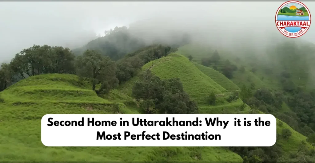 build your dream home, we build your dream, peace in life, plots for sale in Lansdowne, tourist attractions near Lansdowne, land in Lansdowne, residential plots in Lansdowne, eco-friendly cottages in Uttarakhand, Charaktaal Eco Village,